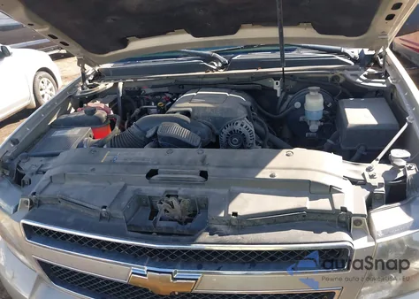 2007 Chevrolet Suburban 1500 Ls from USA, damaged, VIN 3GNFC16J27G294120